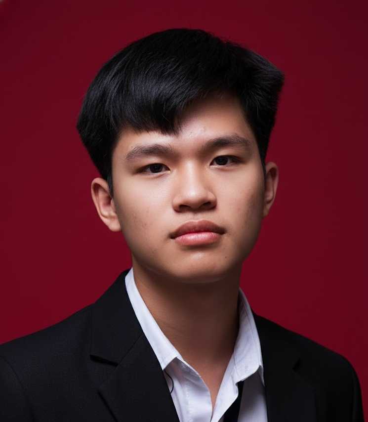 Phat Tran Vu Hoa